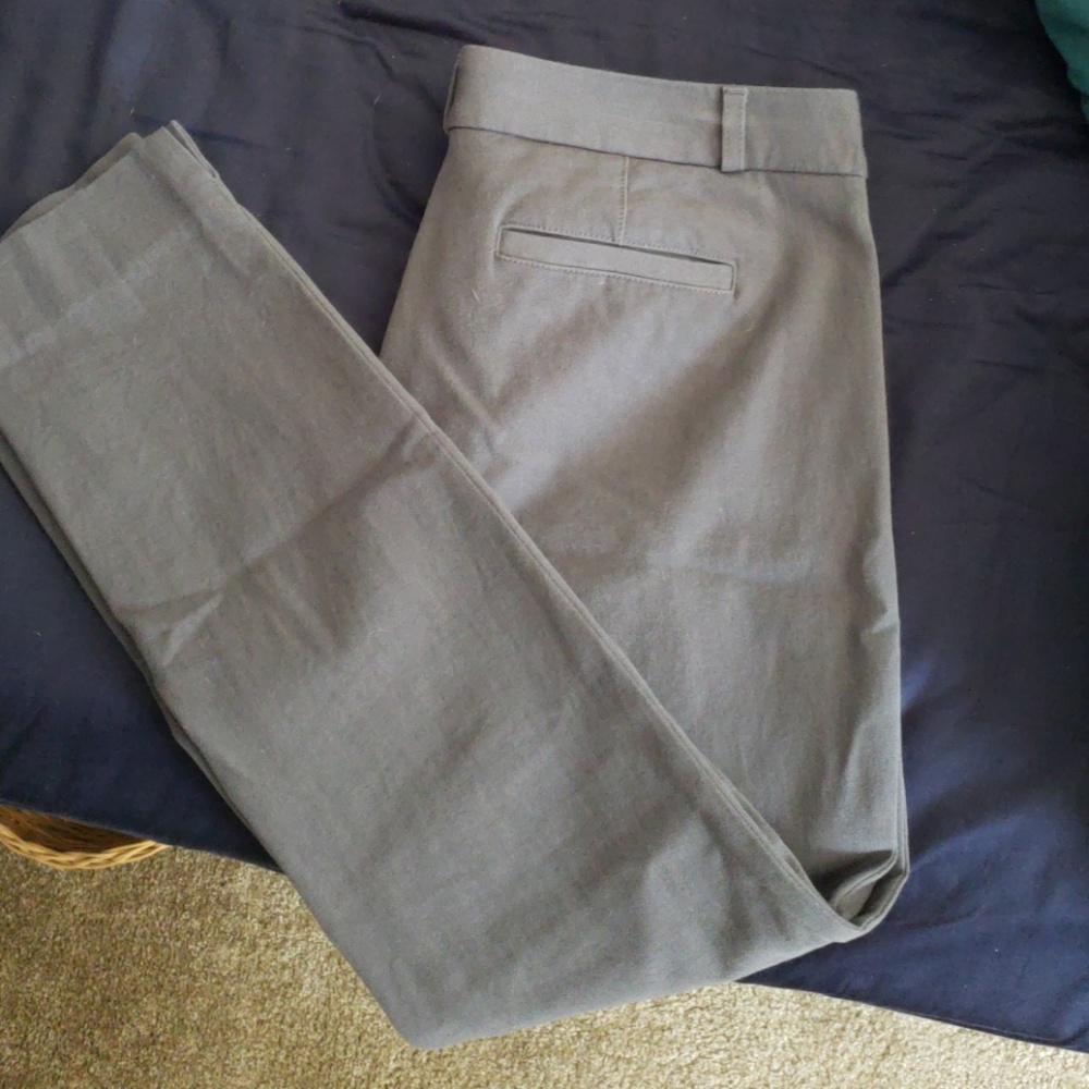Banana Republic Sloan pant